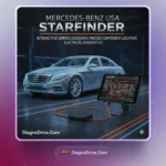 Mercedes-Benz USA Starfinder