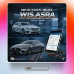 Mercedes-Benz WIS ASRA