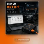 BMW ISTA+