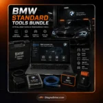 BMW Standard Tools Bundle