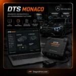 DTS Monaco