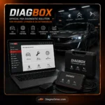 DiagBox