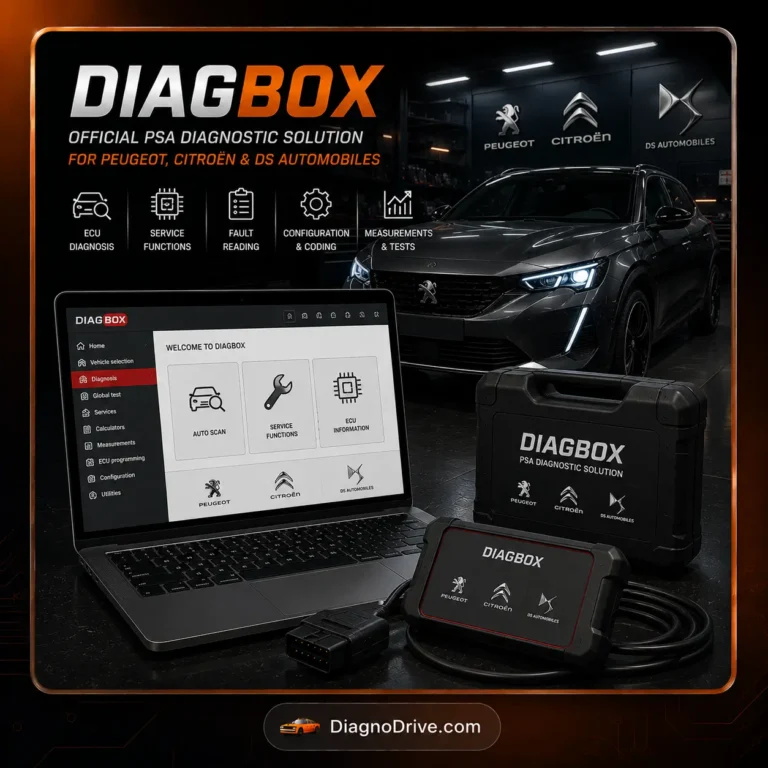 DiagBox