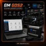 GM GDS2