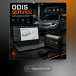 ODIS Service
