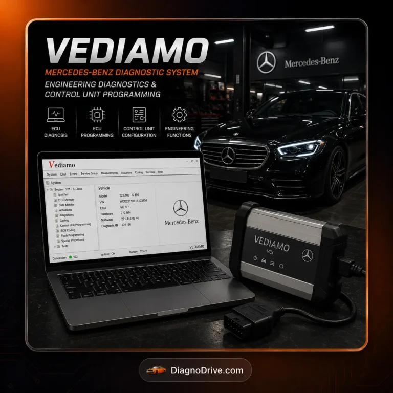 Vediamo