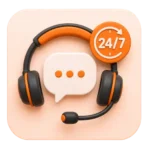 support icon diagnodrive